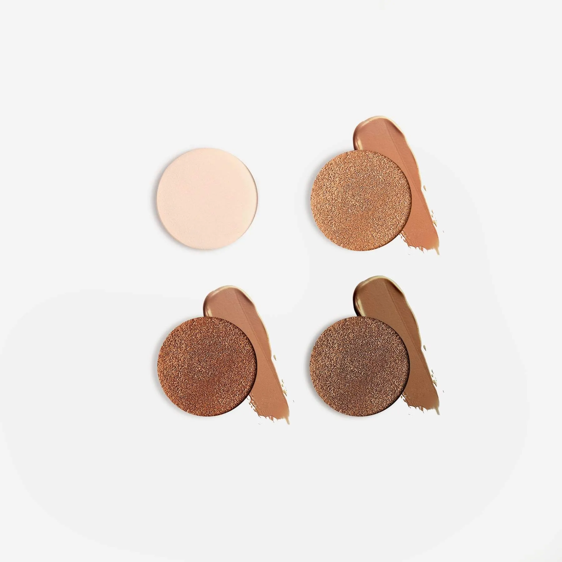 10 Collagen Cushion Foundation   Bonus Mini Kit 27.CINNAMON