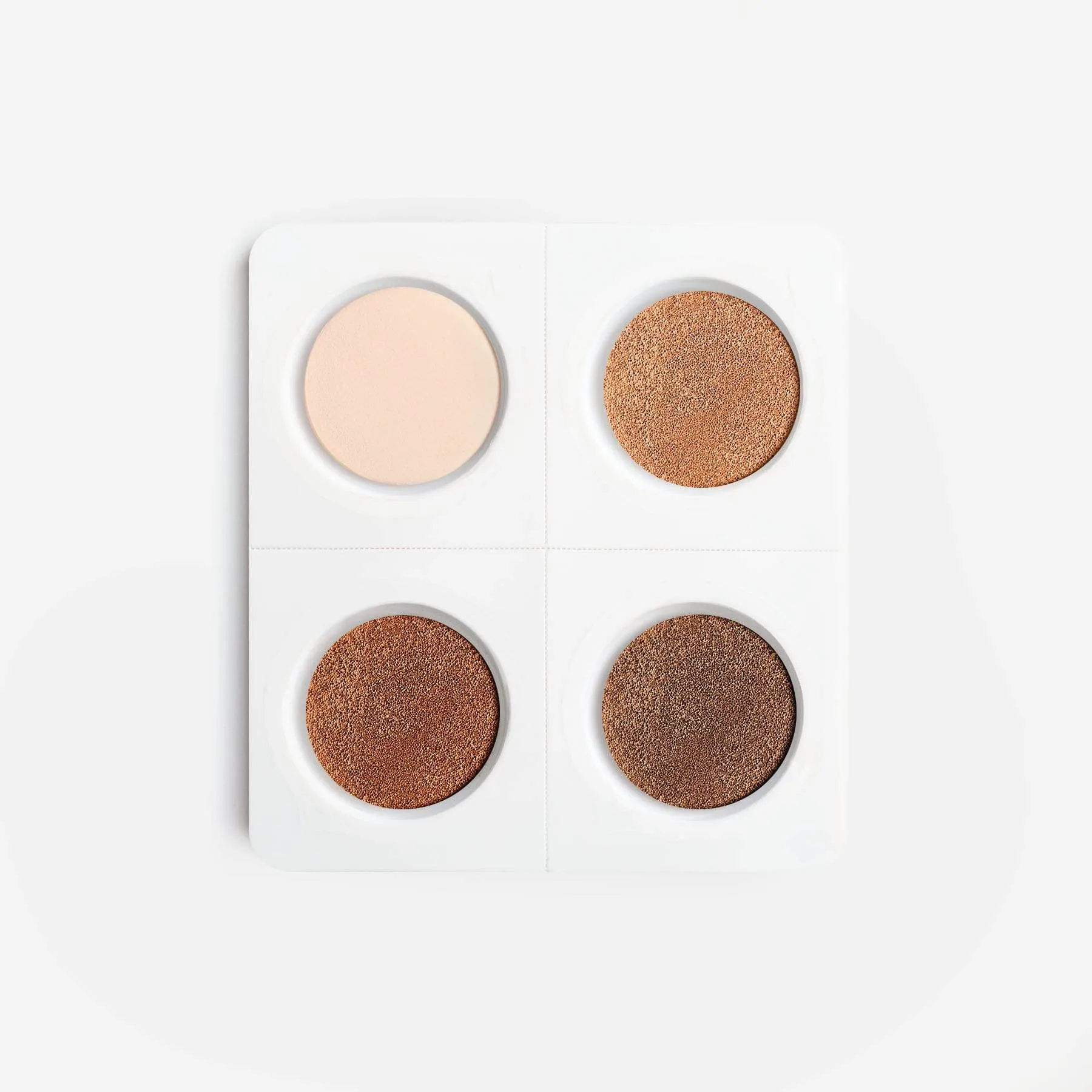 10 Collagen Cushion Foundation   Bonus Mini Kit 27.CINNAMON