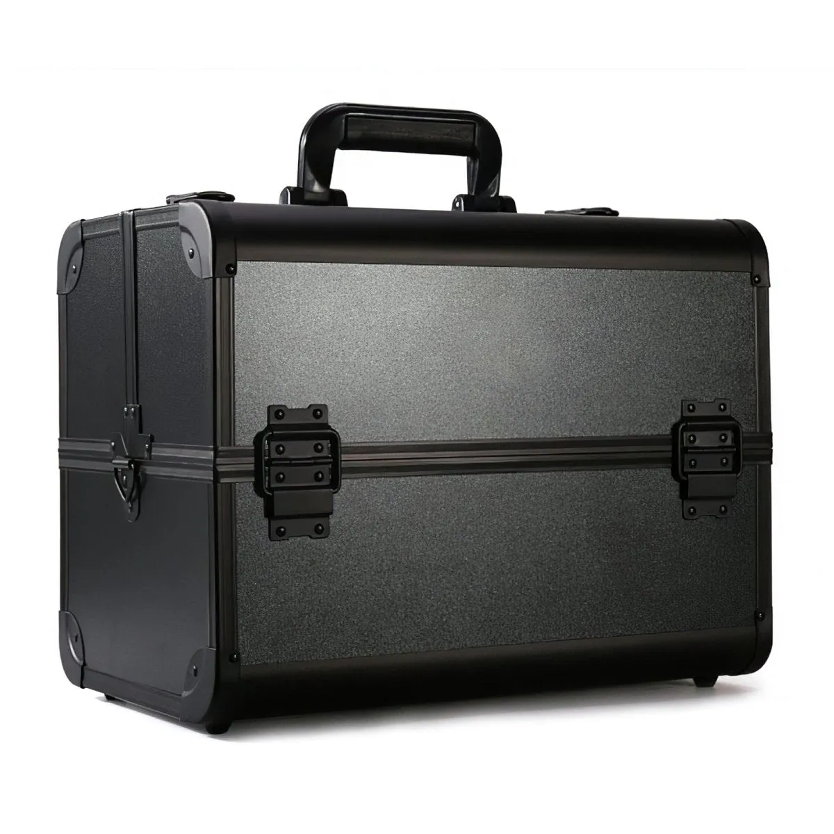 14.5" Aluminum Makeup Case