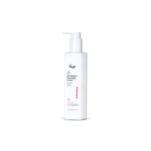 8" pH Balance Cleansing Cream 300ml