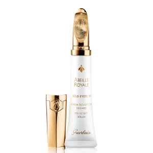 Abeille Royale Gold Eyetech Eye Sculpt Serum