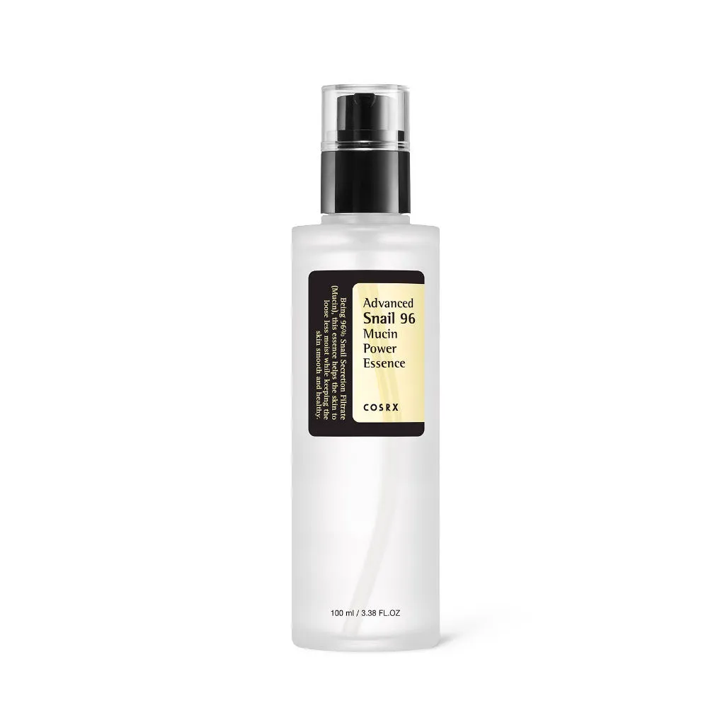 Advanced Snail 96 Mucin Power Essence (100ml)