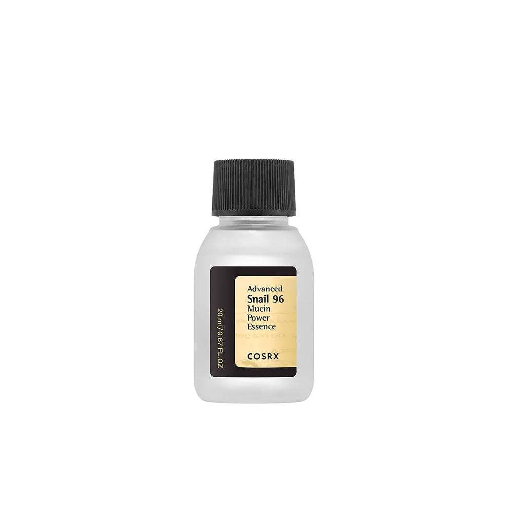 Advanced Snail 96 Mucin Power Essence (100ml)