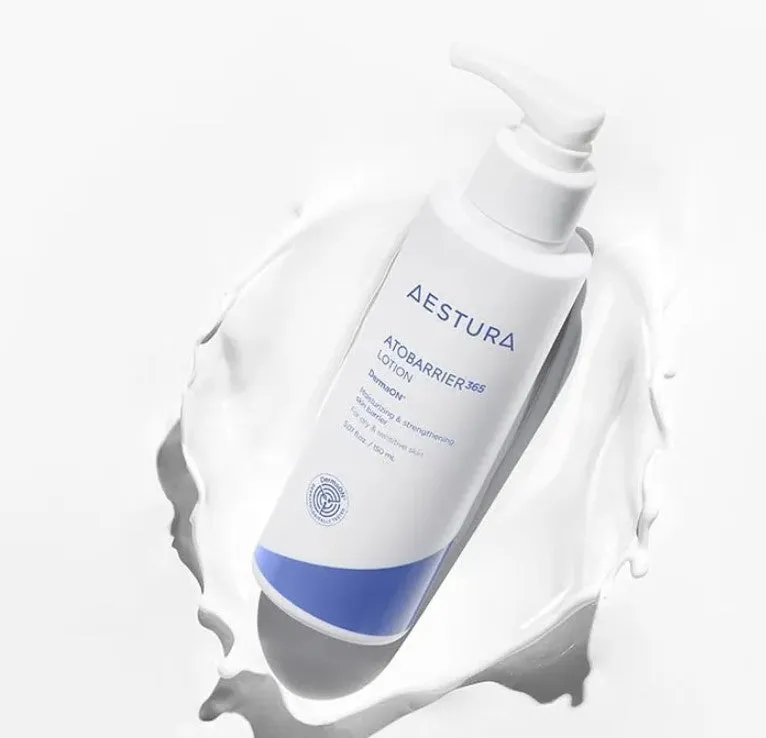 Aestura Atobarrier 365 Lotion