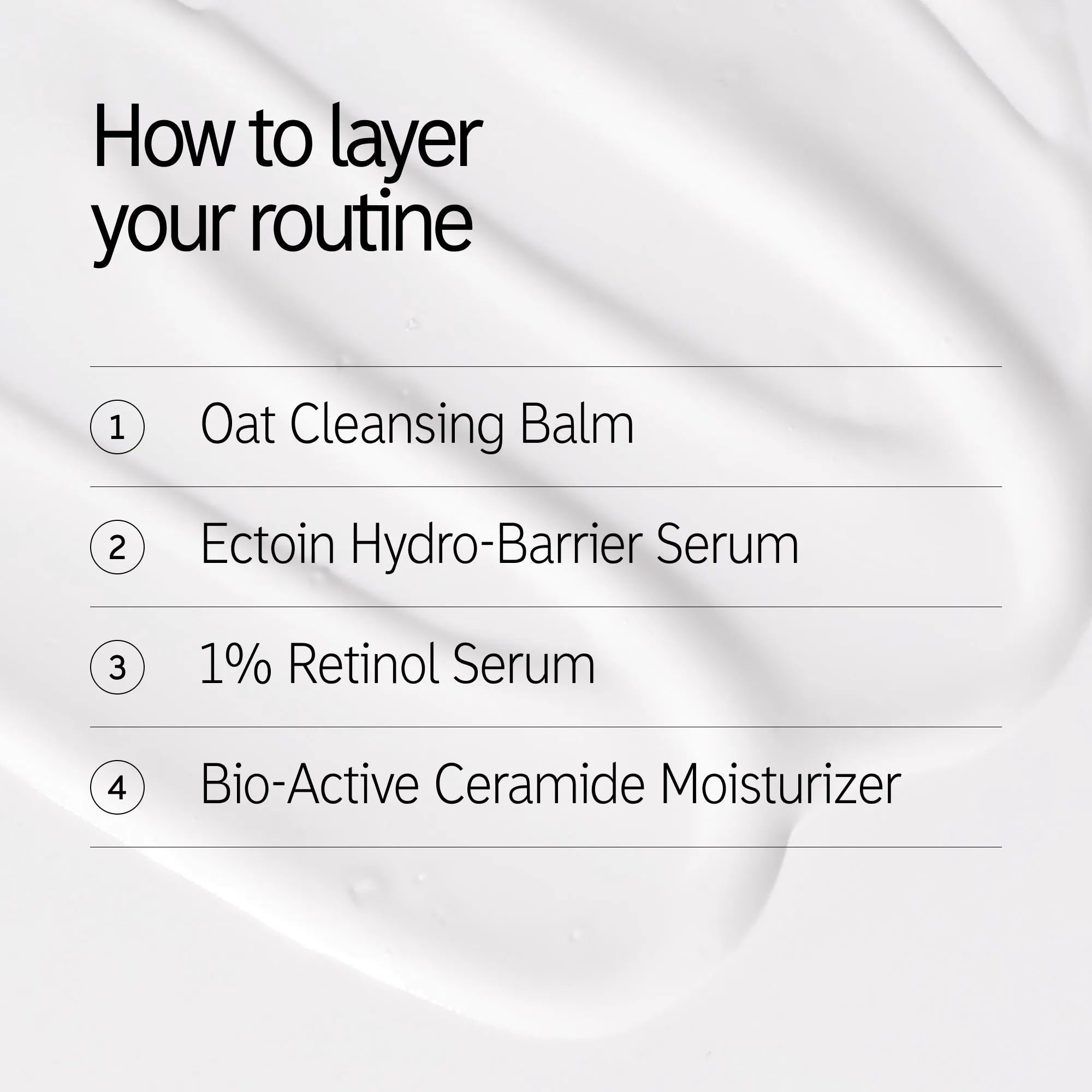 Age Defence Solution Routine