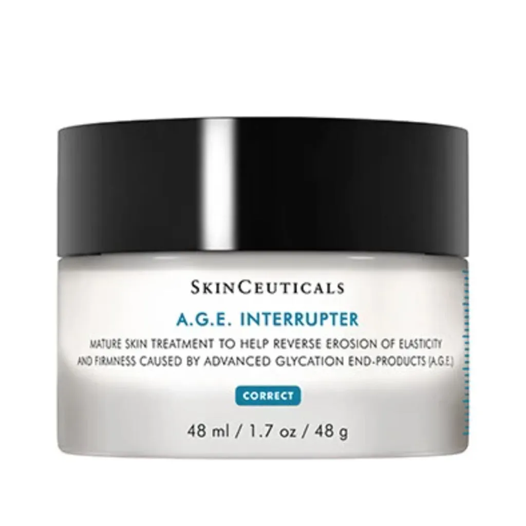 A.G.E. INTERRUPTER CREAM