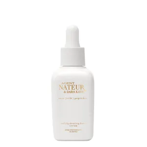 Agent Nateur Hair Silk Peptide Serum