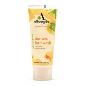 Aloe Vera Face Wash