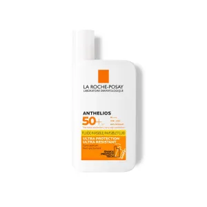 Anthelios Invisible Fluide SPF50 