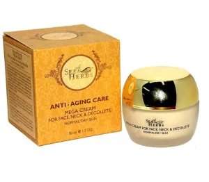 ANTI AGING CARE - MEGA Cream