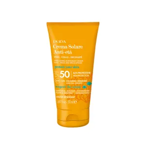 Anti-Aging Sunscreen Cream SPF50