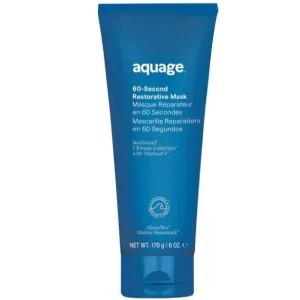 Aquage 60-Second Restorative Mask