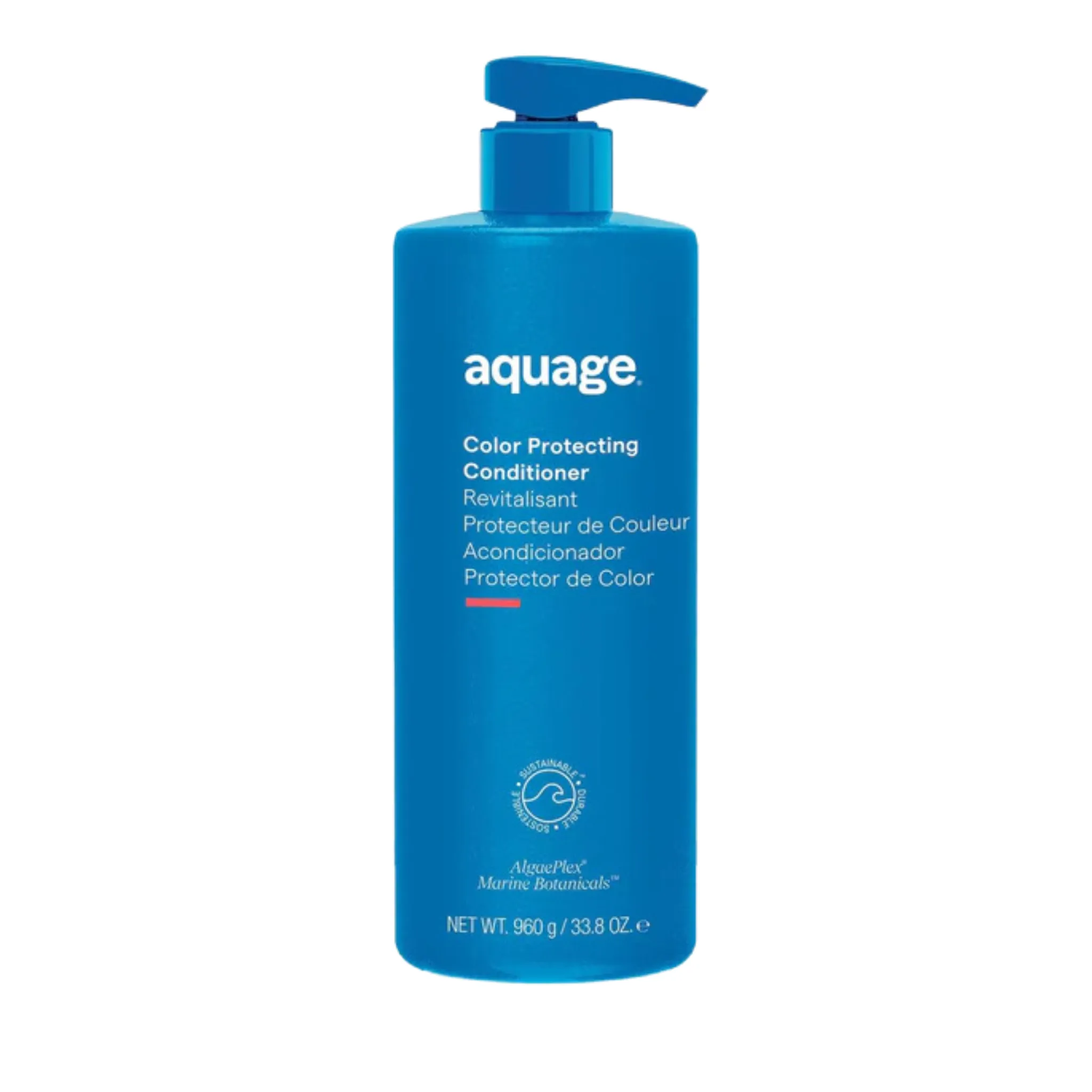 AQUAGE Color Protecting Conditioner