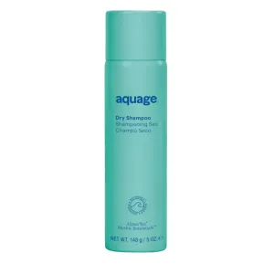 AQUAGE Dry Shampoo