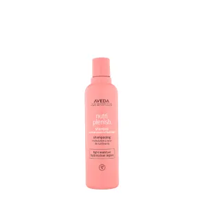 Aveda Nutriplenish Shampoo Light Moisture 250ml