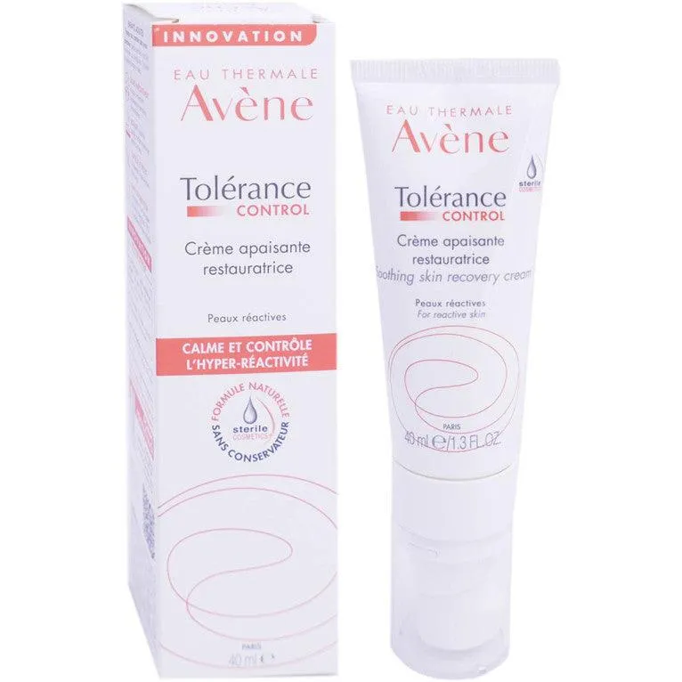 Avene Tolerance Control Cream