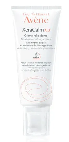 Avene XeraCalm A.D Lipid-Replenishing Cream 200 ml