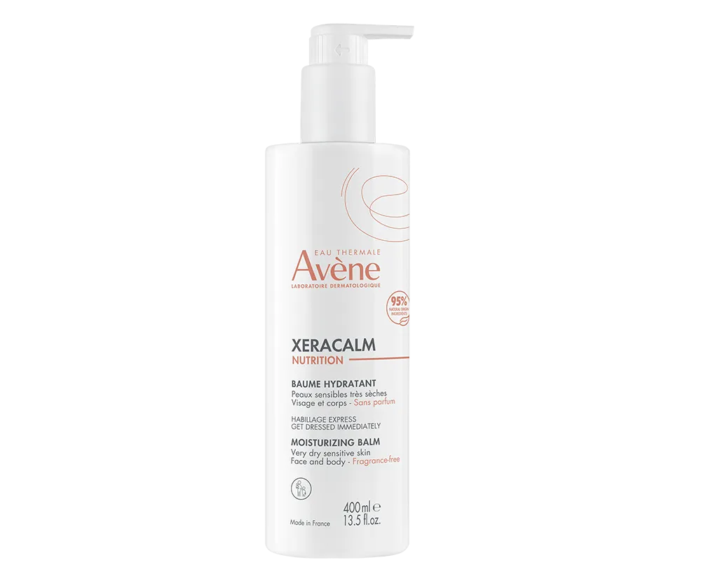 Avene Xeracalm Nutrition Balm