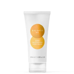 Balance Me Super Moisturising Hand Cream 100ml