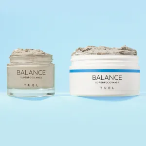 Balance Superfood Mask