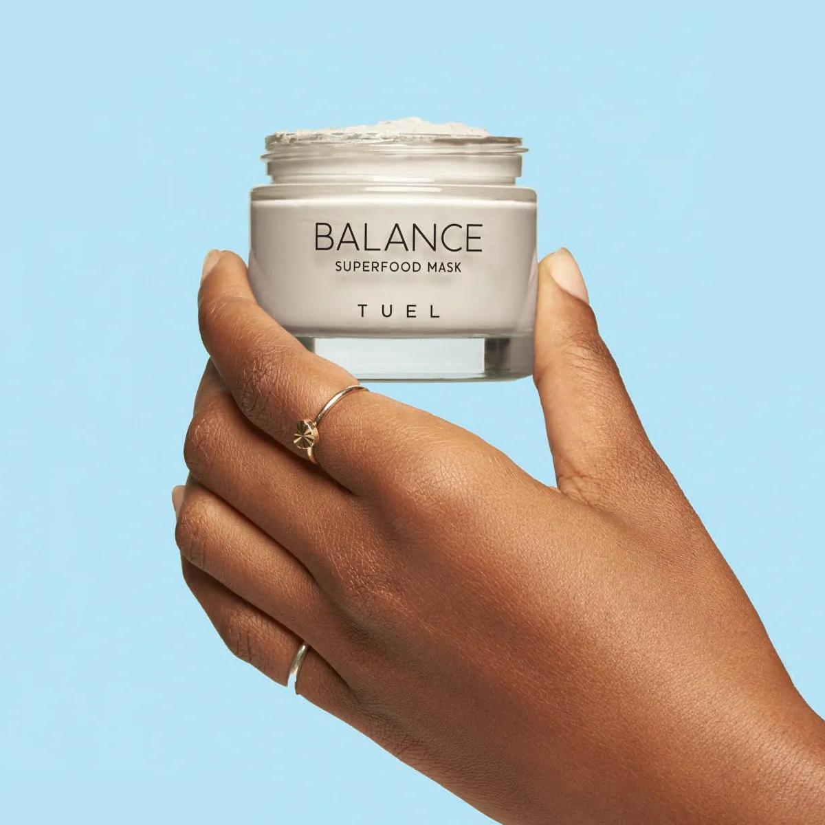 Balance Superfood Mask