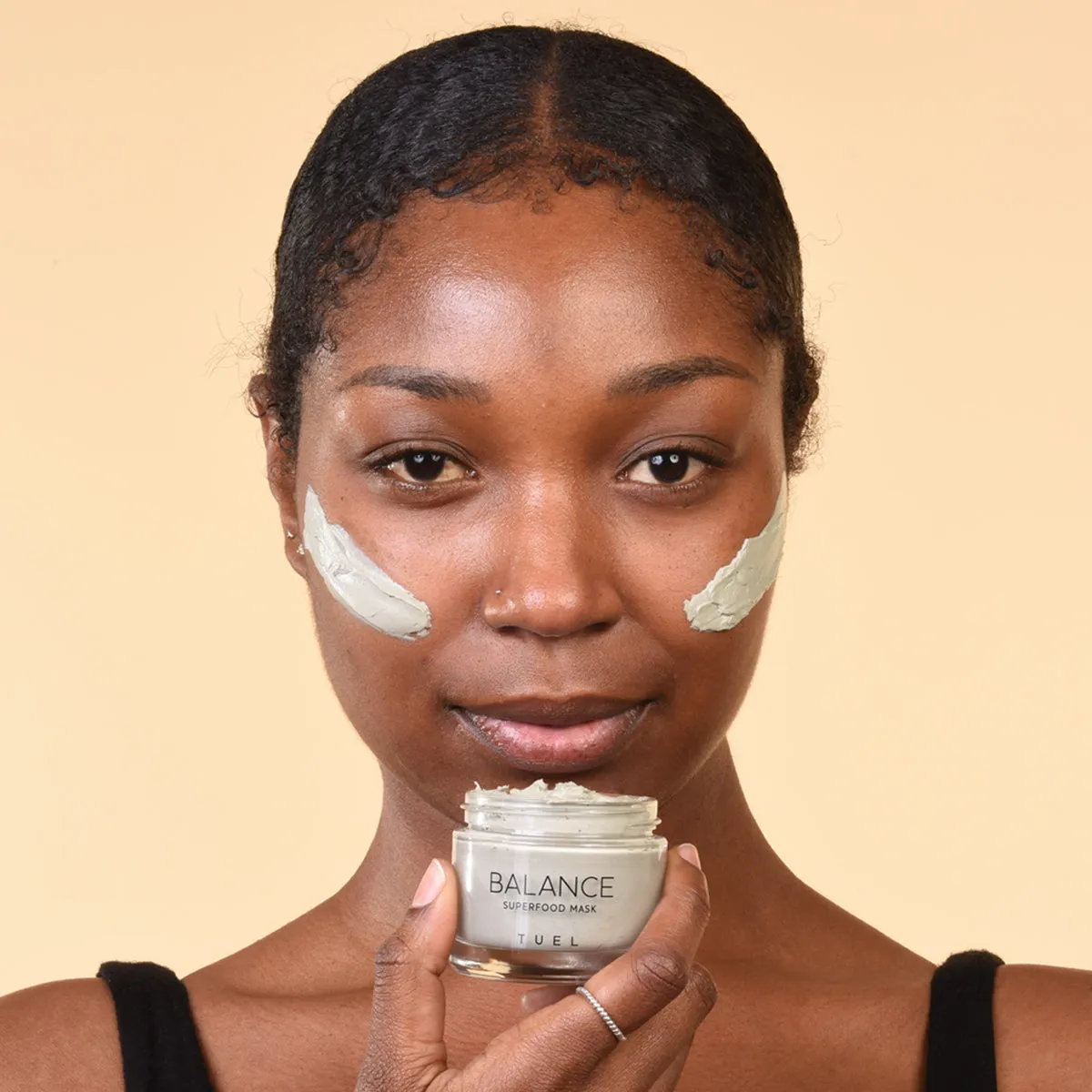 Balance Superfood Mask