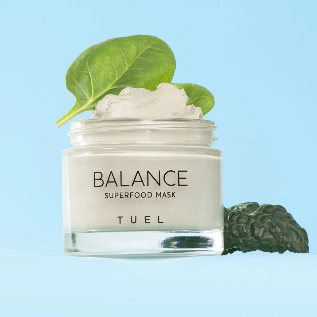 Balance Superfood Mask