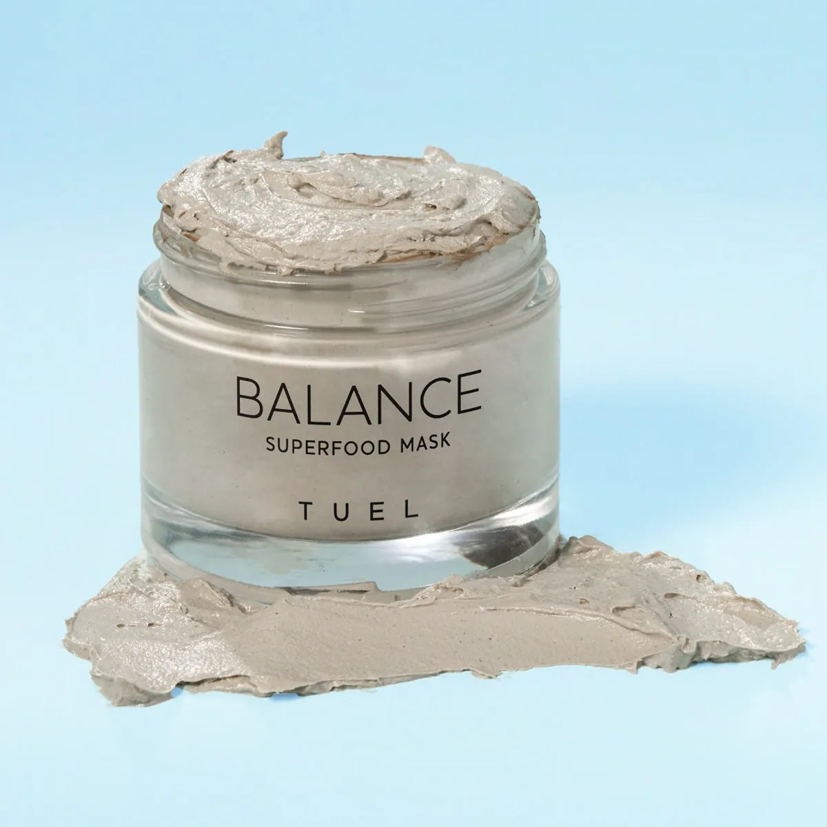 Balance Superfood Mask