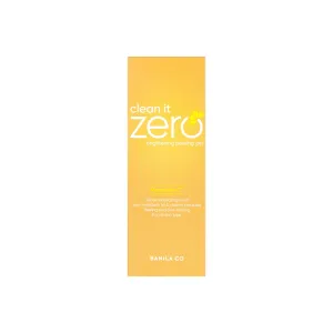 BANILA CO Clean it Zero Brightening Peeling Gel