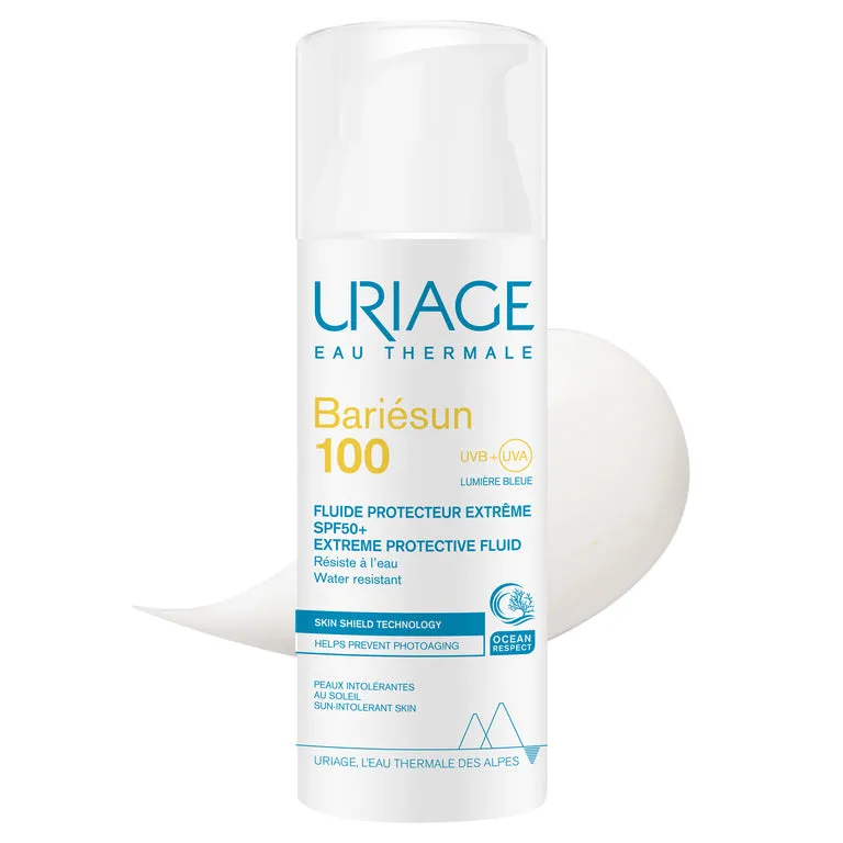 Bariésun 100 Extreme Protective Fluid SPF50 