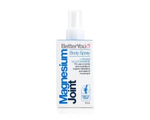 BetterYou Magnesium Joint