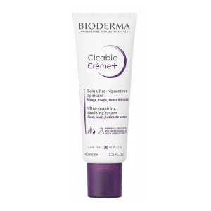 Bioderma Cicabio Crème  Ultra-Repairing Soothing Cream