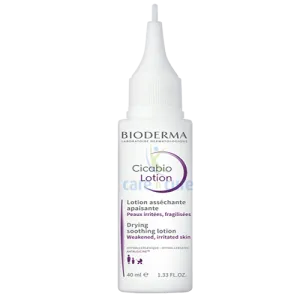 Bioderma Cicabio Lotion 40ml