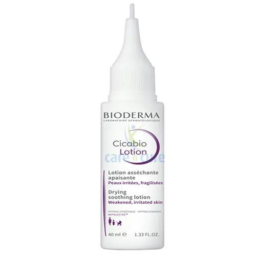 Bioderma Cicabio Lotion 40ml