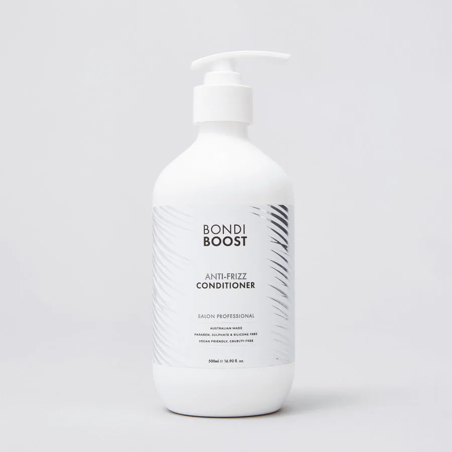 BONDI BOOST Anti Frizz Conditoner - 500ml