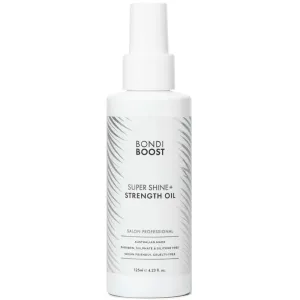 BondiBoost Super Shine & Strength Oil 125ml