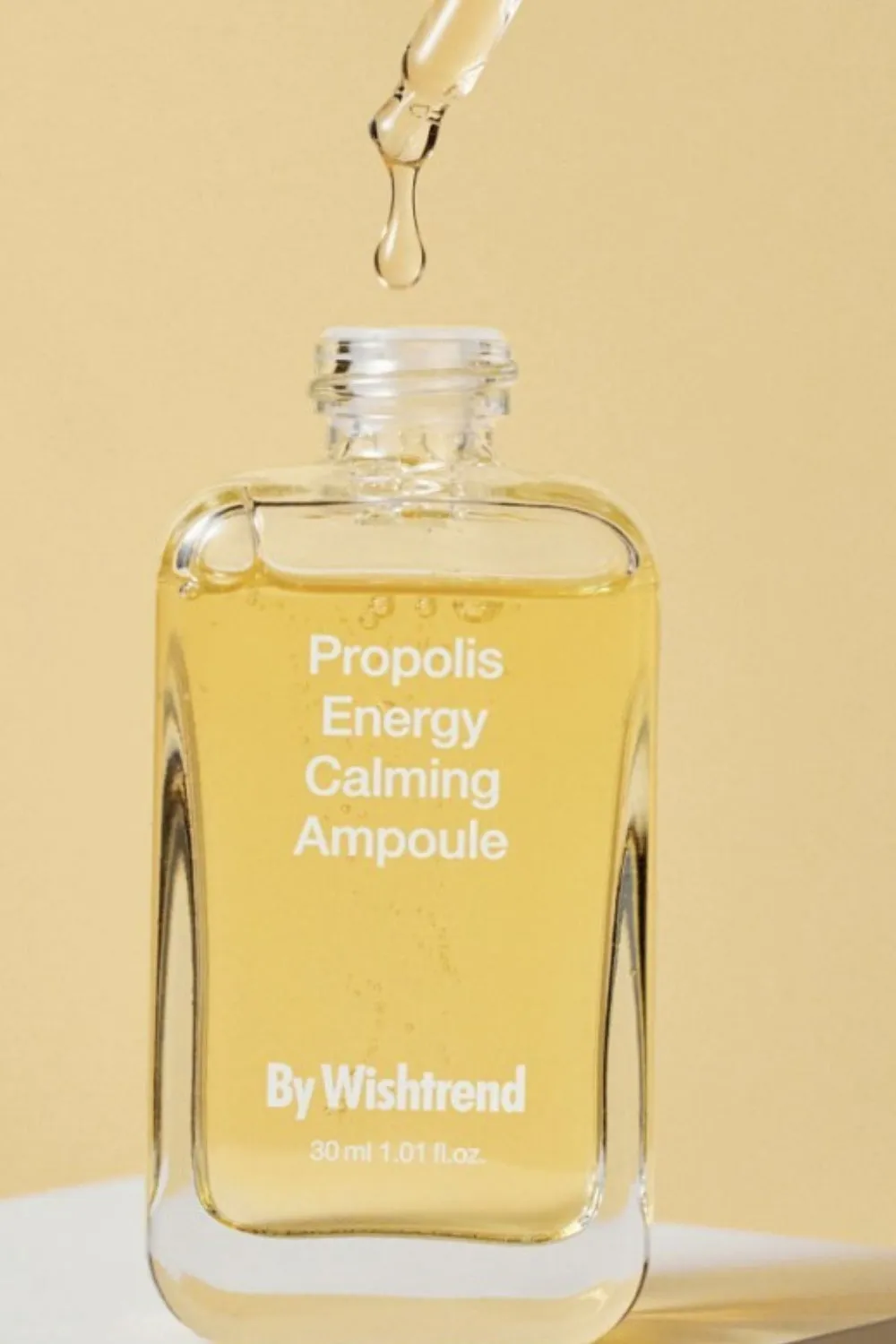 By Wishtrend - Propolis Energy Calming Ampoule - 30ml