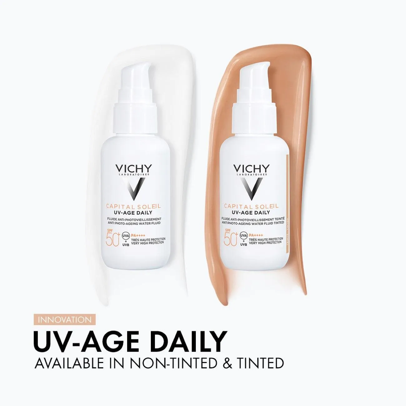 Capital Soleil UV-Age Daily