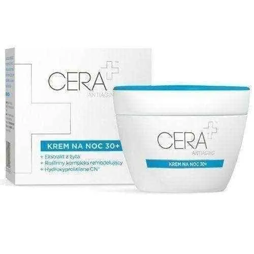 CERA   anti-aging Night Cream 30  50ml