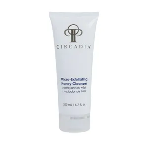 Circadia Micro-Exfoliating Honey Cleanser