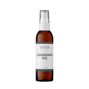 Cleansing Oil