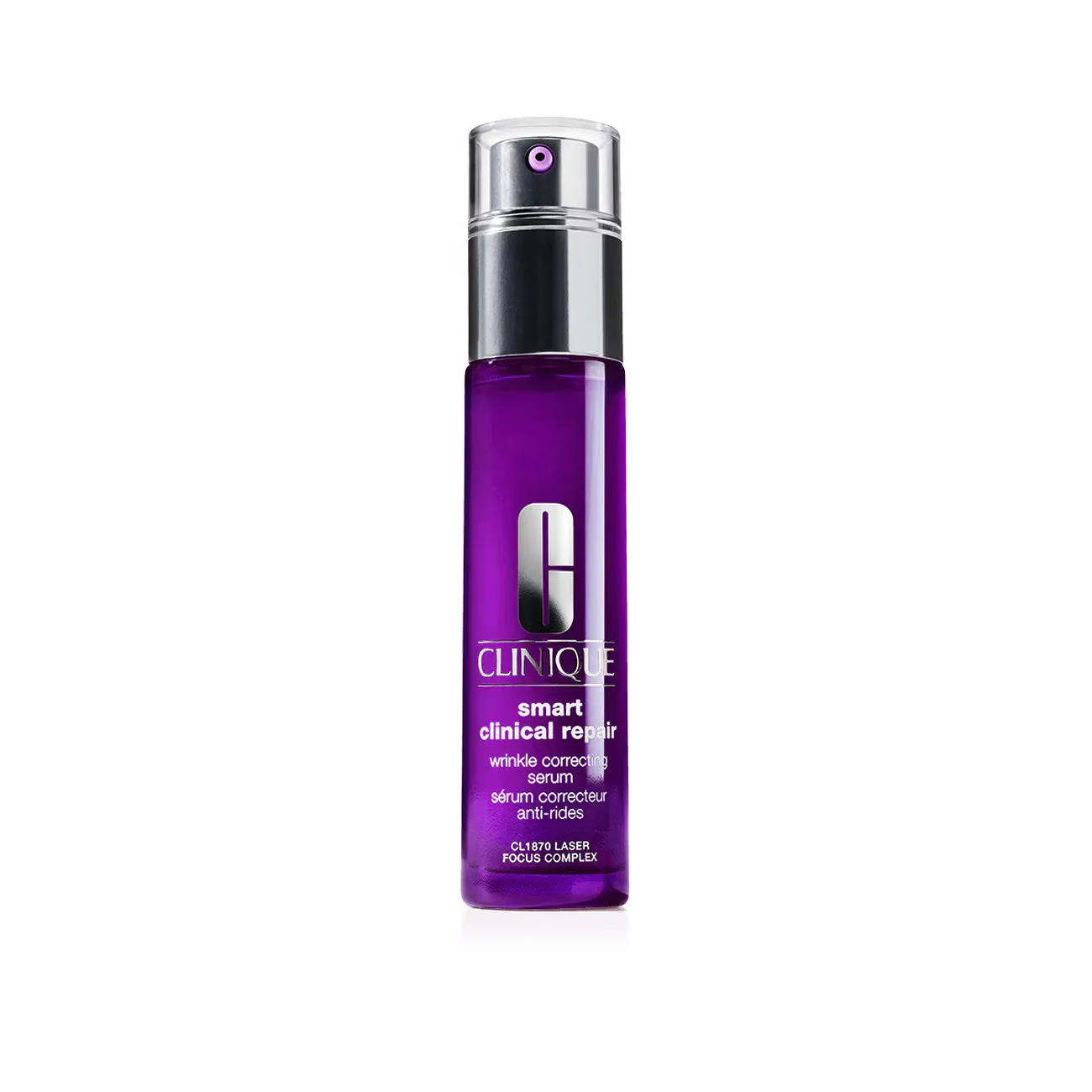 Clinique Smart Clinical Repair™ Wrinkle Correcting Serum