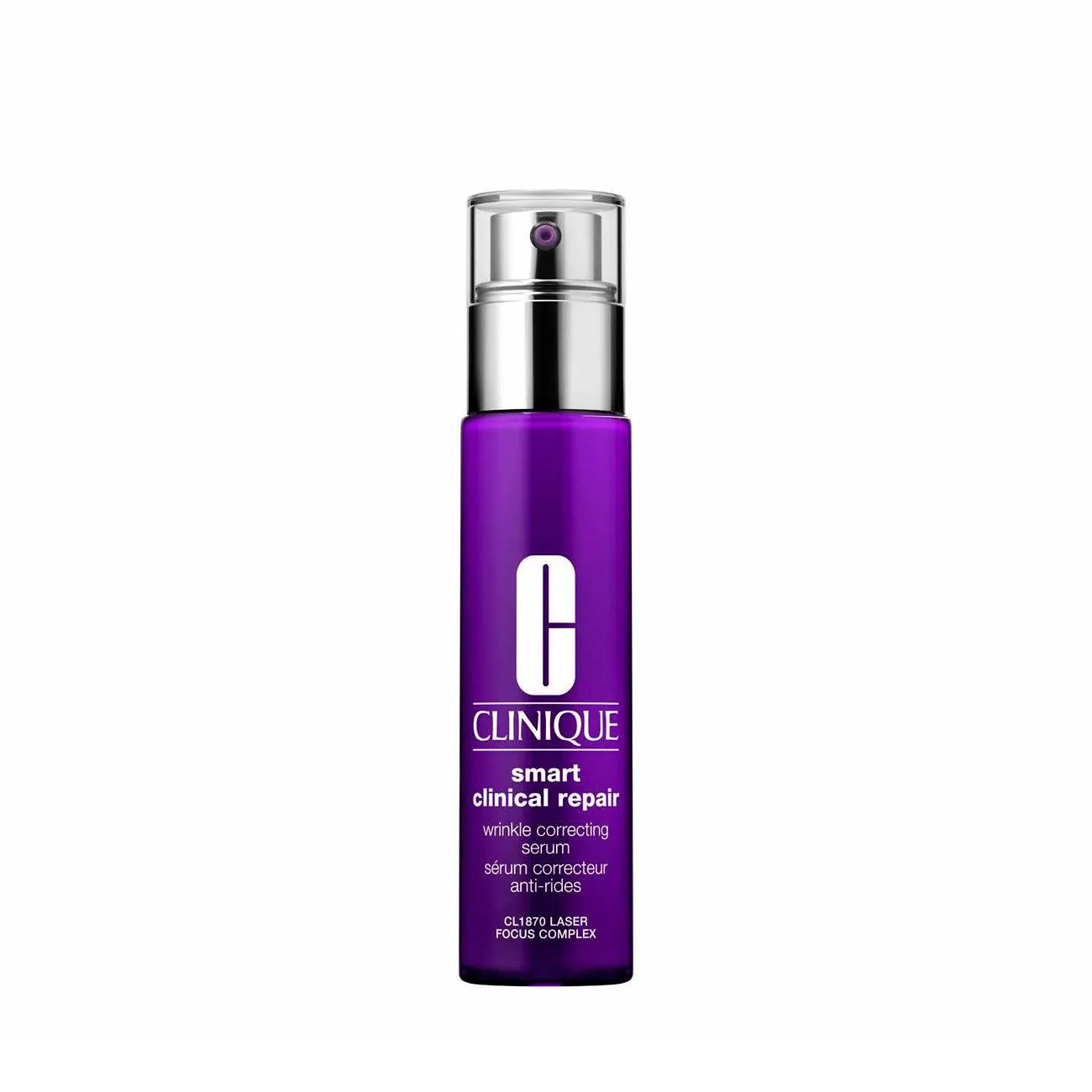 Clinique Smart Clinical Repair™ Wrinkle Correcting Serum