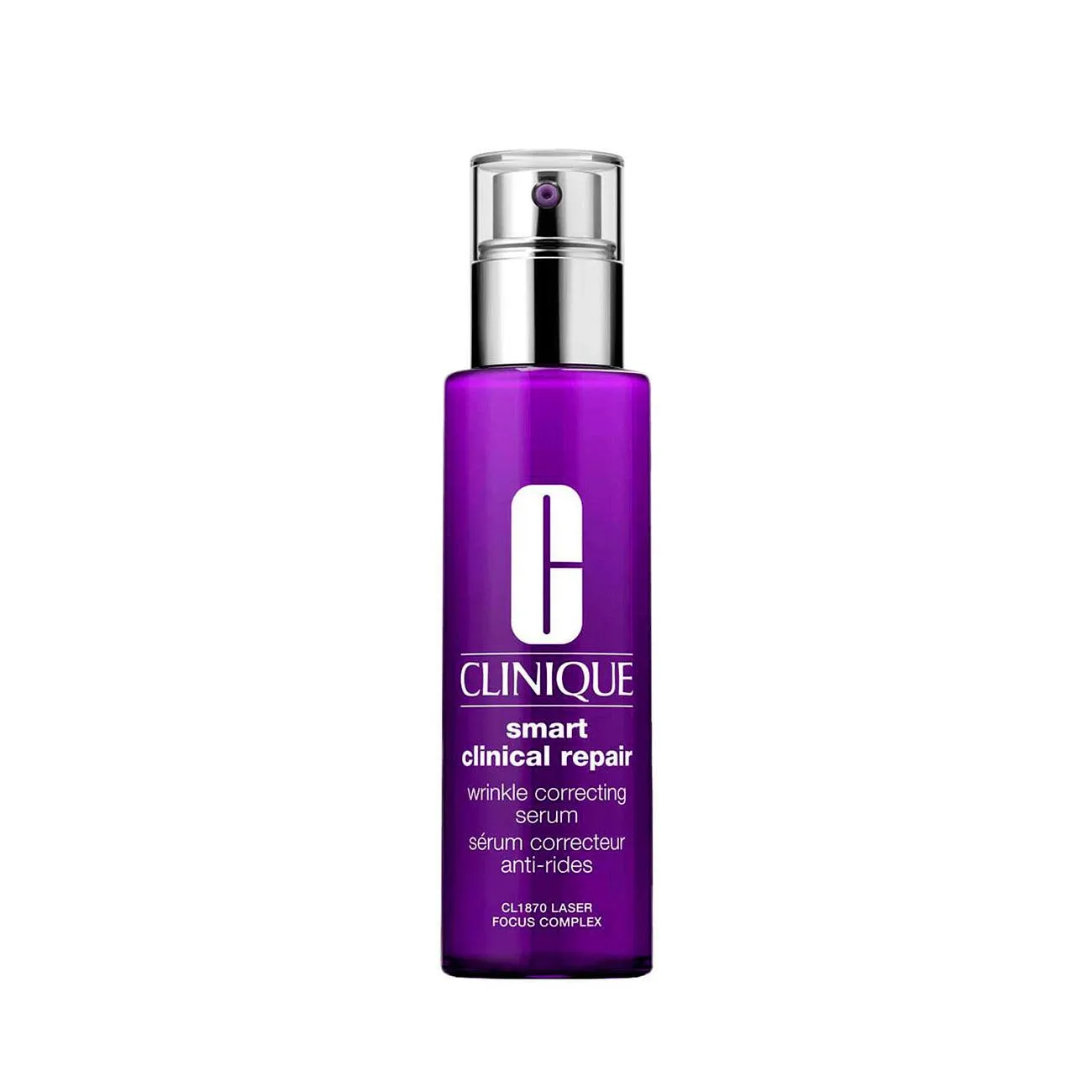 Clinique Smart Clinical Repair™ Wrinkle Correcting Serum