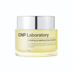 CNP Propolis Ampule Oil-in-Cream 50g