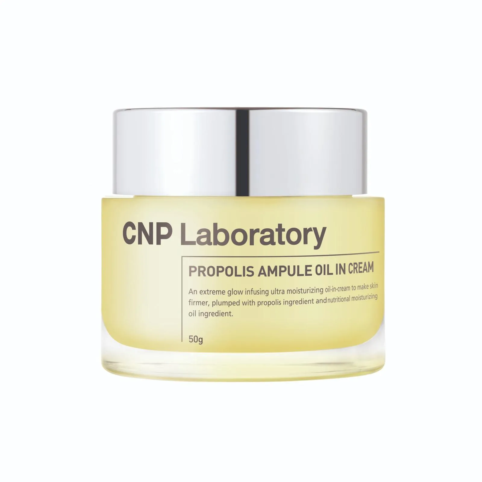 CNP Propolis Ampule Oil-in-Cream 50g