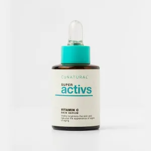 Conatural Super Activs Vitamin C Skin Serum