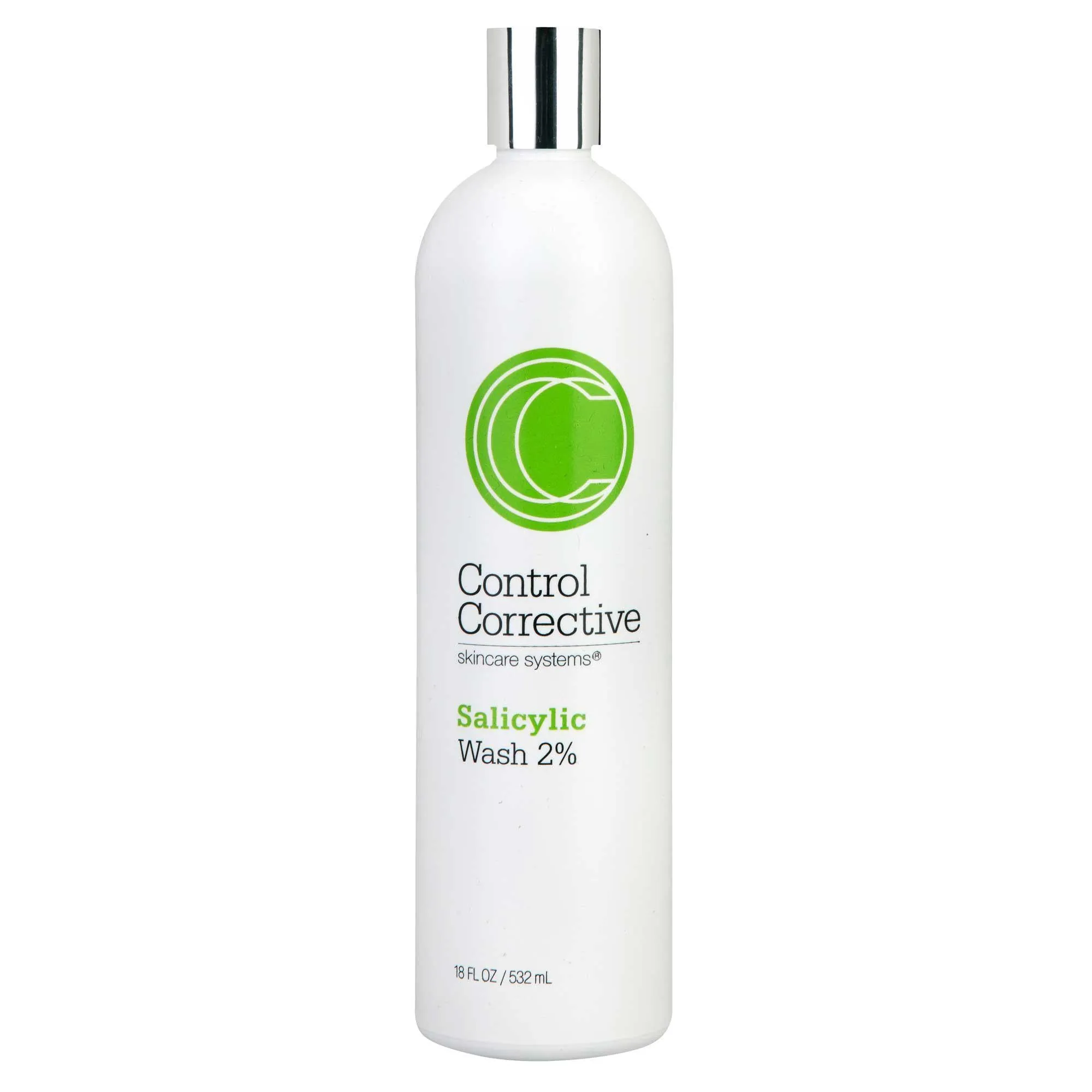 Control Corrective Salicylic Wash 2%