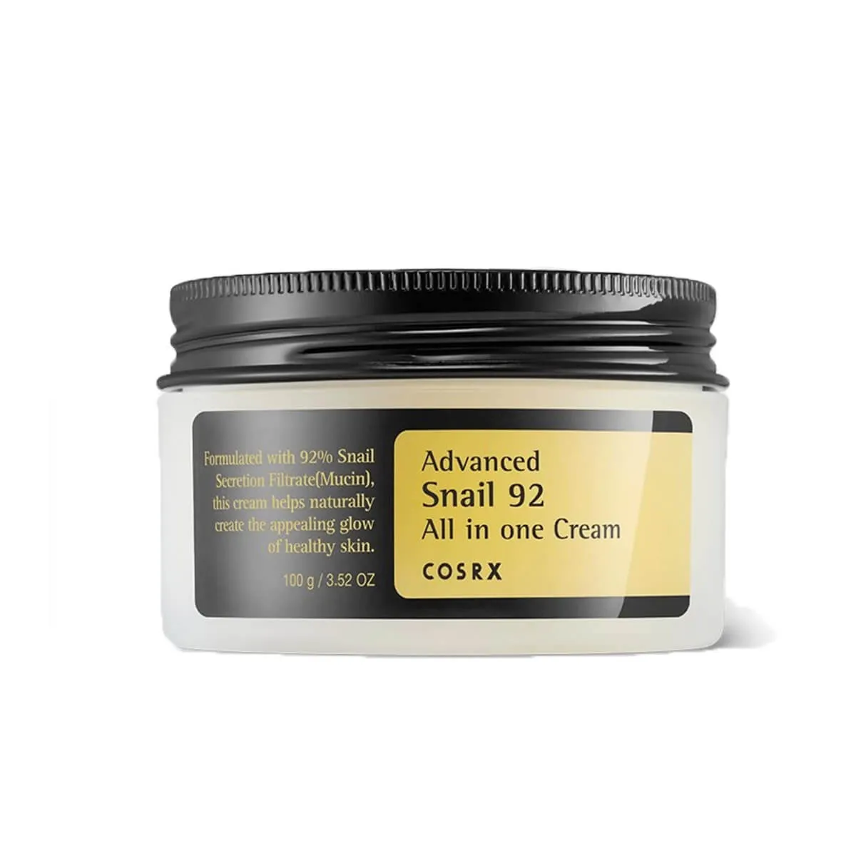 Cosrx - Advanced Snail 92 All In One Cream