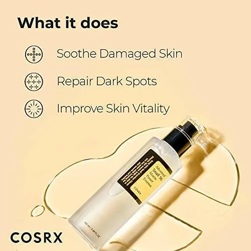 COSRX Snail Mucin 96% Power Repairing Essence 100ml US